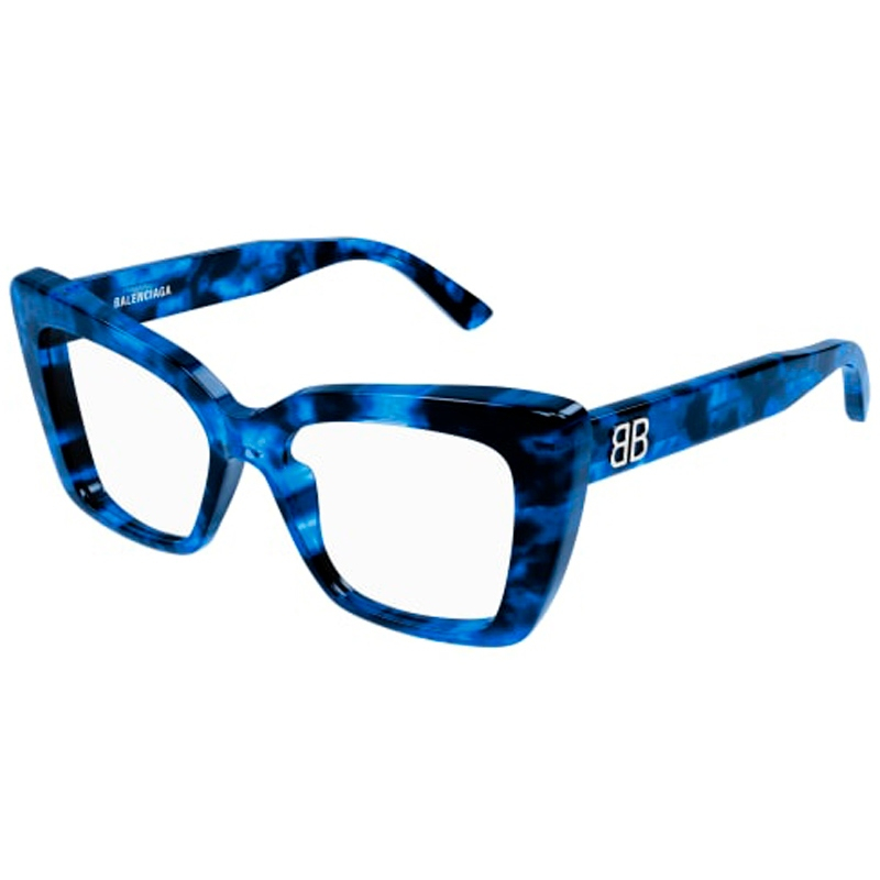 BALENCIAGA BB0297O-004