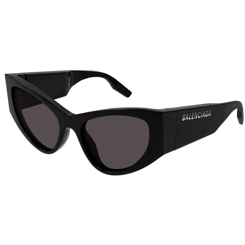 BALENCIAGA BB0300S-001