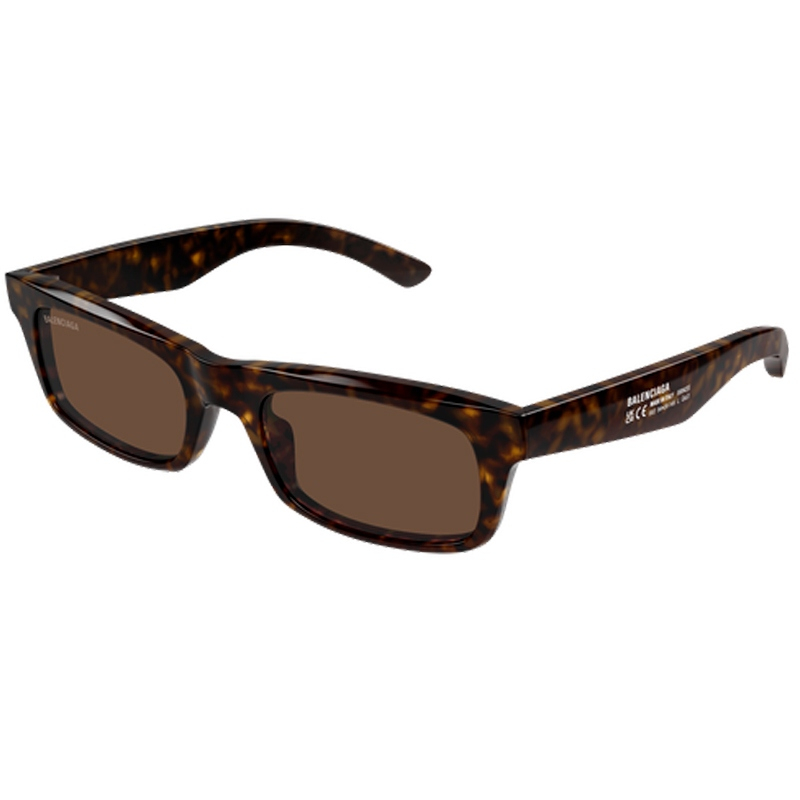 BALENCIAGA BB0422S-002