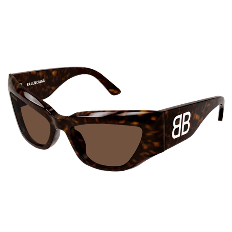 BALENCIAGA BB0444S-004