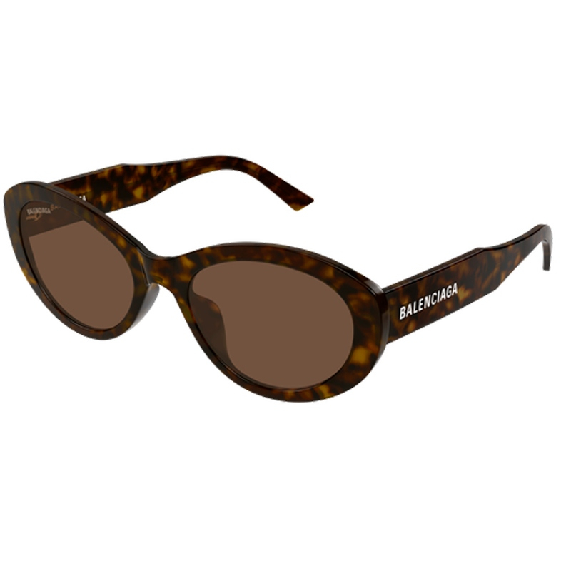 BALENCIAGA BB0446S-002
