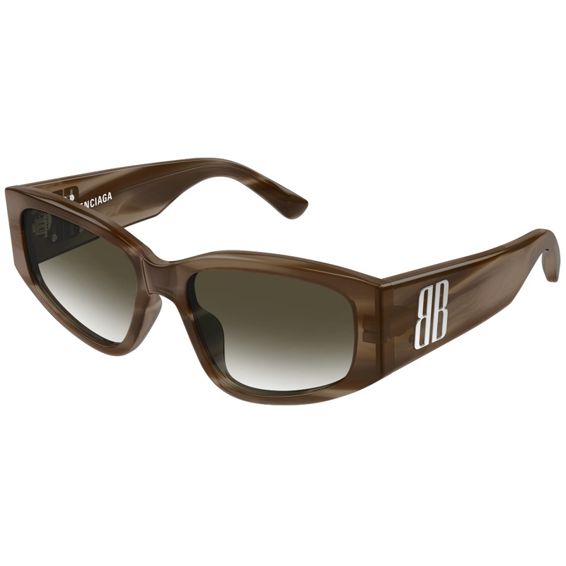 BALENCIAGA BB0475S-003