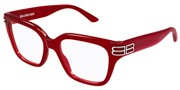 Köp eller förstora dena bild,  Balenciaga  BB0437O-010.
