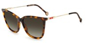 Köp eller förstora dena bild,  Carolina Herrera  CH0068S-05LHA.