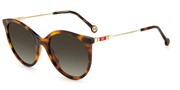 Köp eller förstora dena bild,  Carolina Herrera  CH0069S-05LHA.