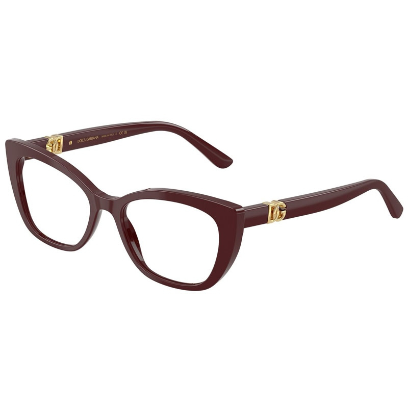 DOLCE E GABBANA 0DG3398-3091