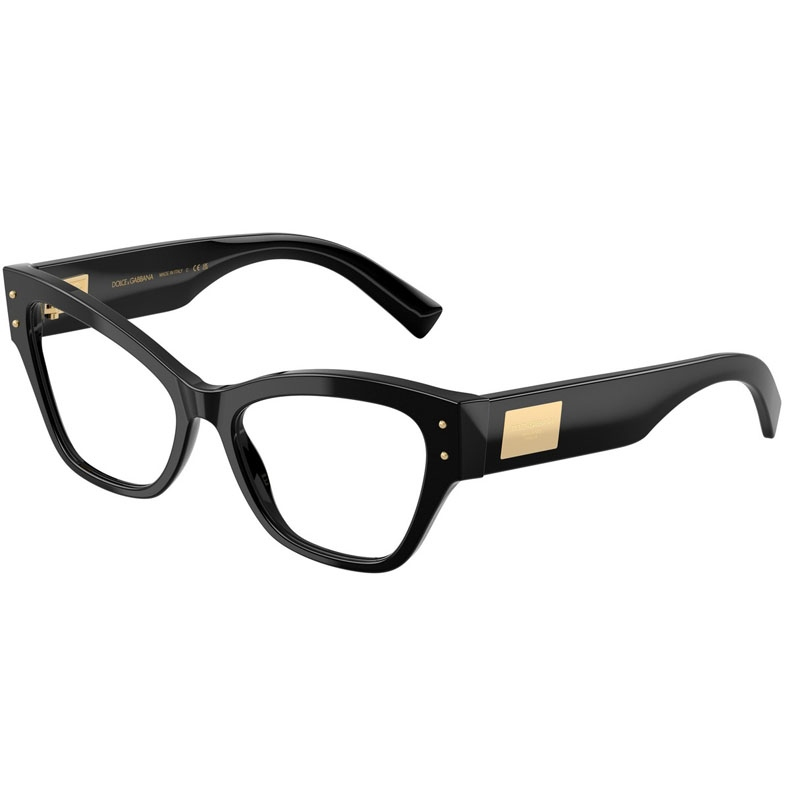 DOLCE E GABBANA 0DG3404-501