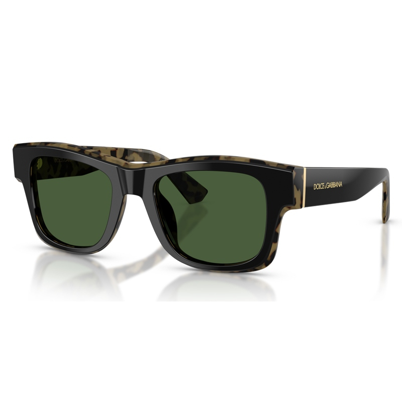 DOLCE E GABBANA 0DG4515-340471