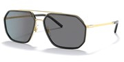 Köp eller förstora dena bild,  Dolce e Gabbana  0DG2285-0281.