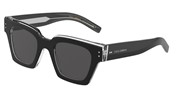 Köp eller förstora dena bild,  Dolce e Gabbana  0DG4413-675R5.