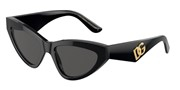 Dolce e Gabbana 0DG4439-50187