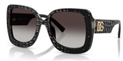 Dolce e Gabbana 0DG4513-32888G