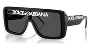 Köp eller förstora dena bild,  Dolce e Gabbana  0DG6204-L50187.