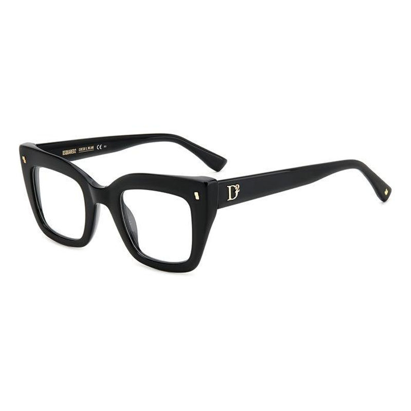 DSquared2 Eyewear D20099 807 DSQUARED2 EYEWEAR D20099-807