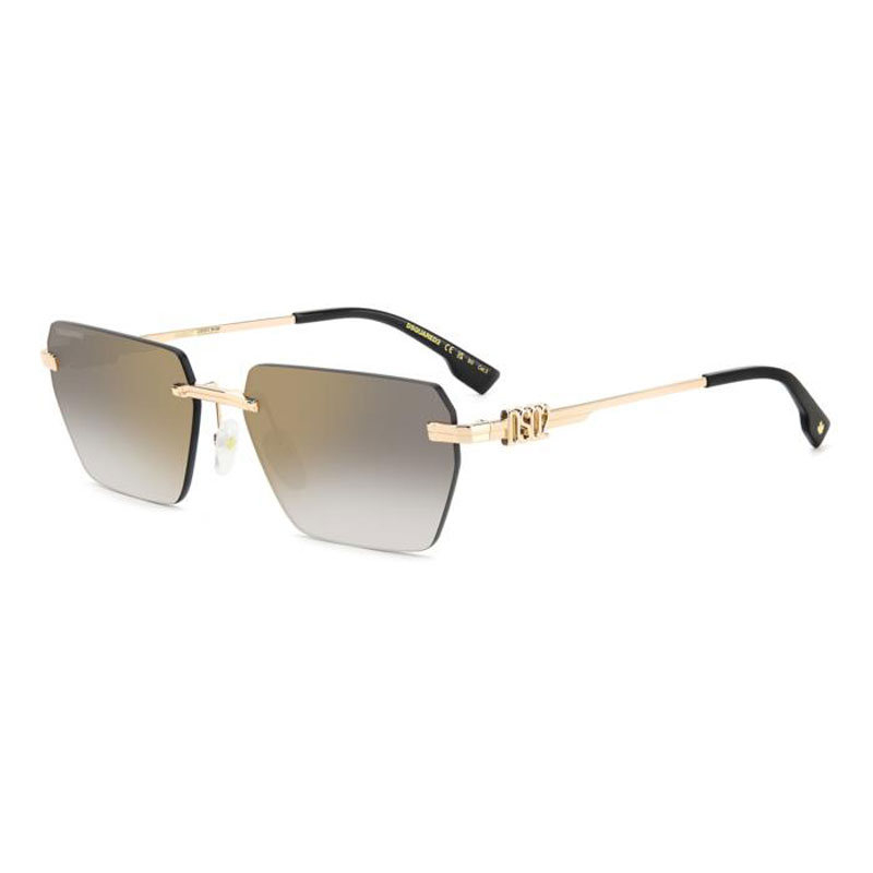 DSQUARED2 EYEWEAR D20102S-RHLFQ
