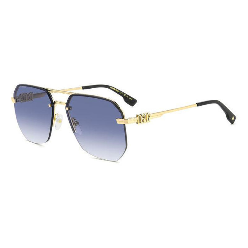 DSQUARED2 EYEWEAR D20103S-LKS08