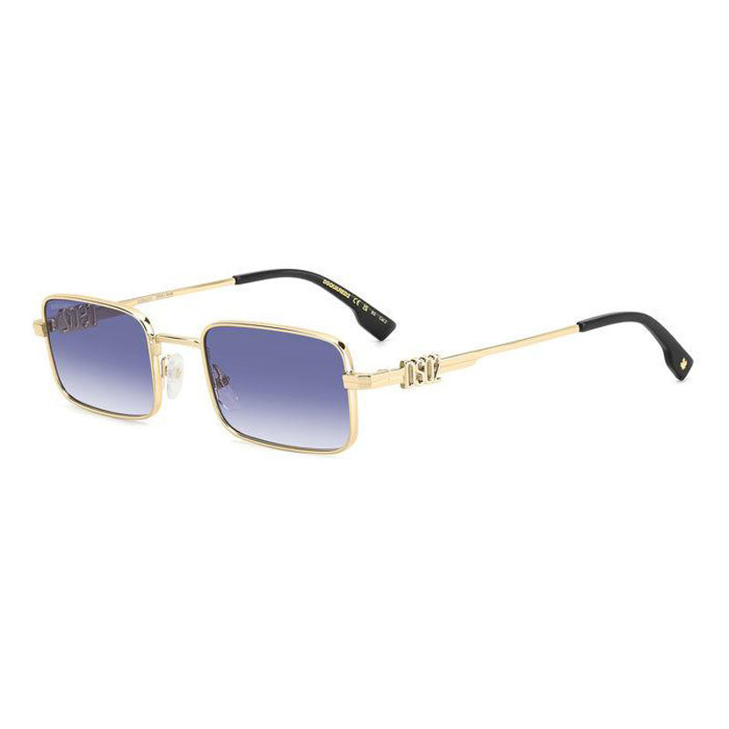 DSQUARED2 EYEWEAR D20104S-LKS08