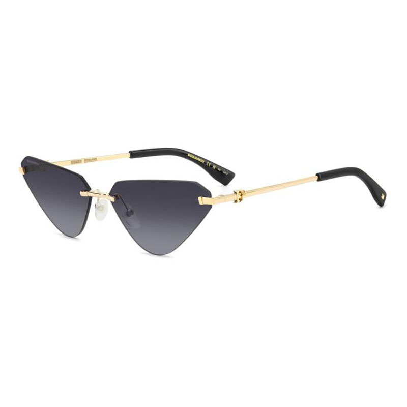 DSQUARED2 EYEWEAR D20108S-RHL9O