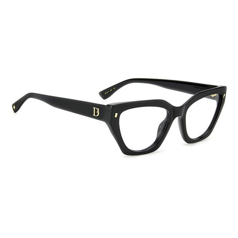 DSquared2 Eyewear D20117 807 DSQUARED2 EYEWEAR D20117-807