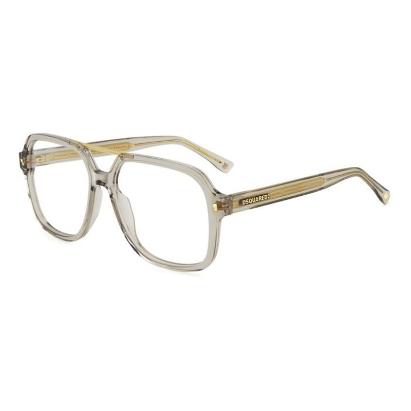 DSQUARED2 EYEWEAR D20145-10A