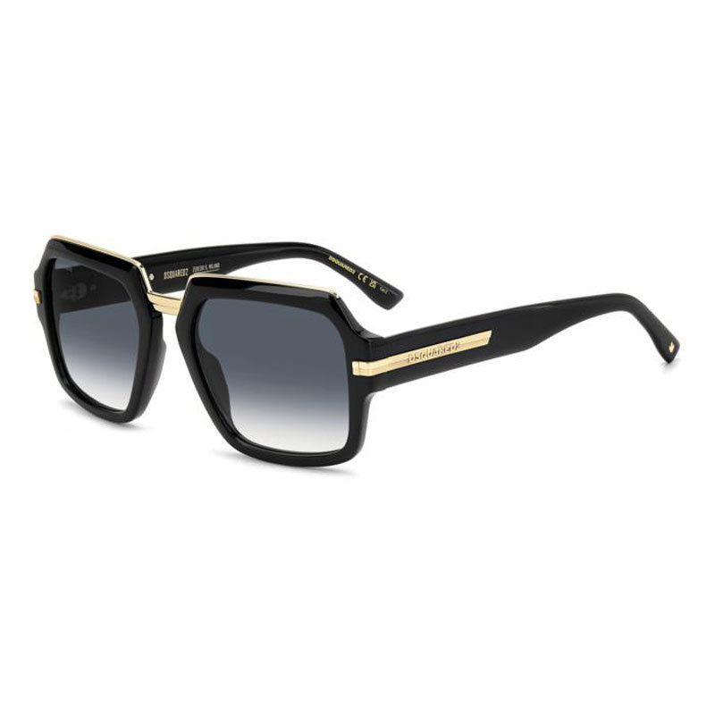 DSQUARED2 EYEWEAR D20159S-80708