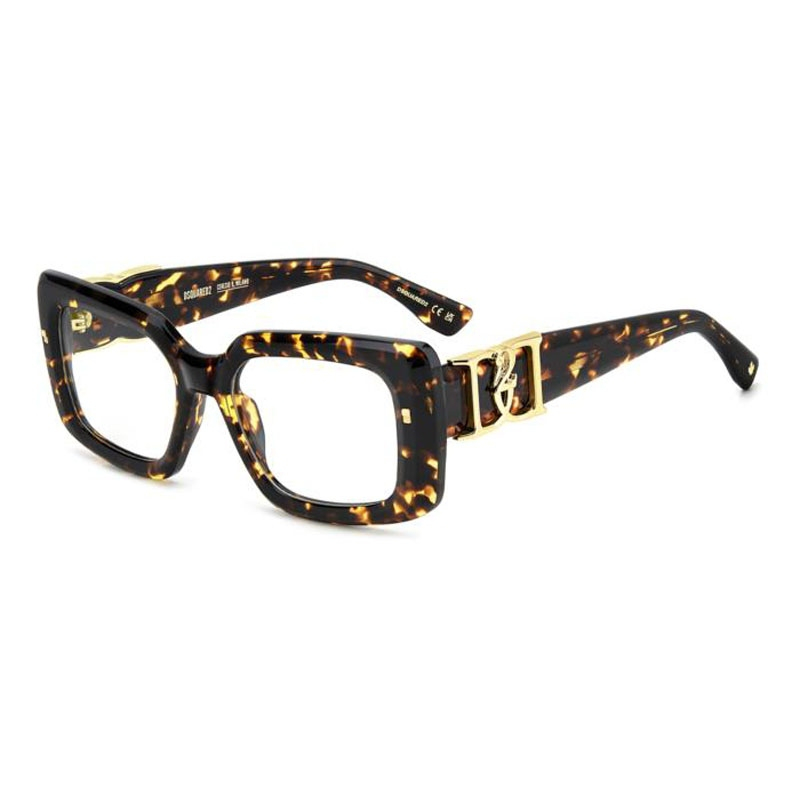 DSQUARED2 EYEWEAR D20171-086