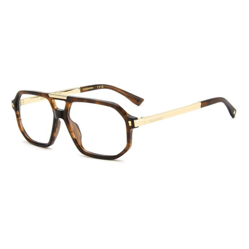 DSQUARED2 EYEWEAR D20195-EX4