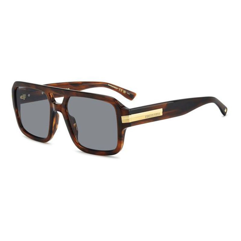 DSQUARED2 EYEWEAR D20197S-EX4IR