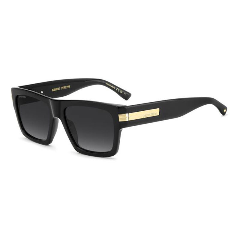DSQUARED2 EYEWEAR D20198S-8079O