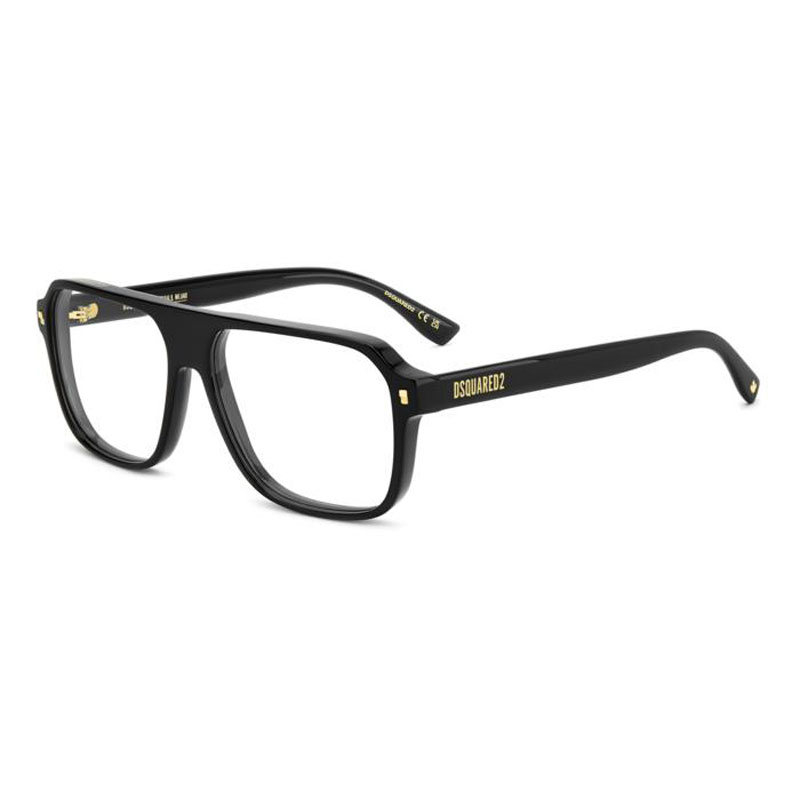 DSQUARED2 EYEWEAR D20203-807