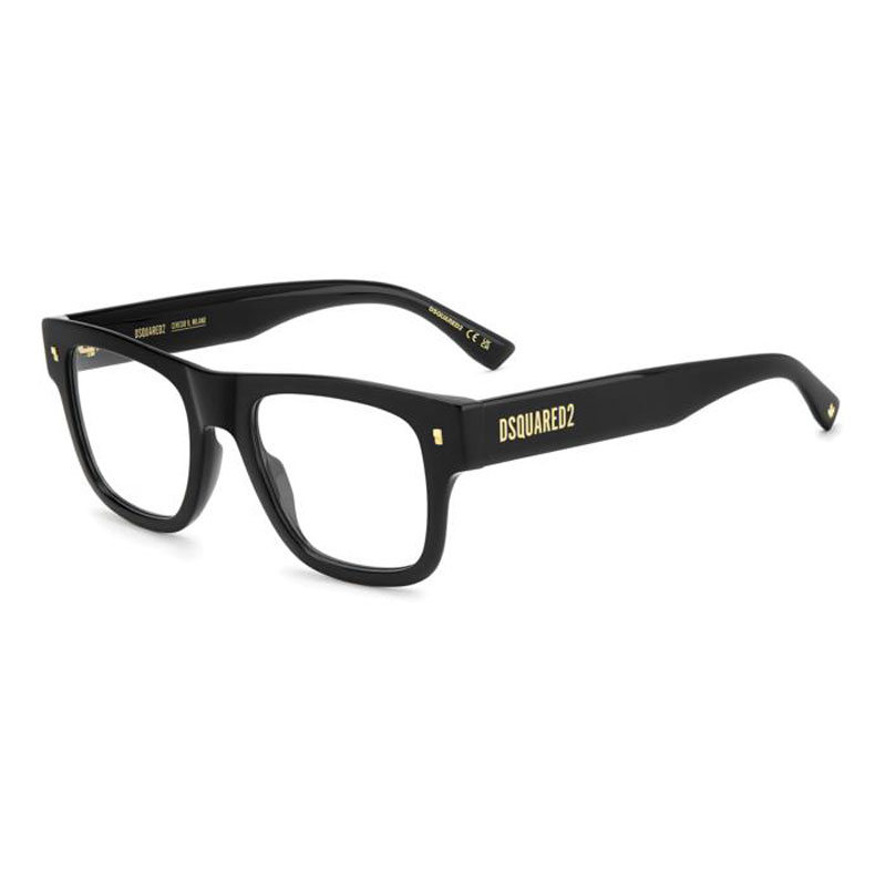 DSQUARED2 EYEWEAR D20205-807