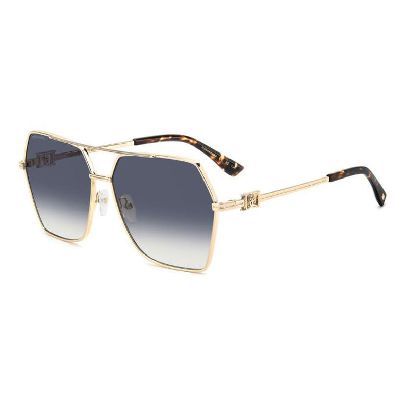 DSQUARED2 EYEWEAR D20206S-00008