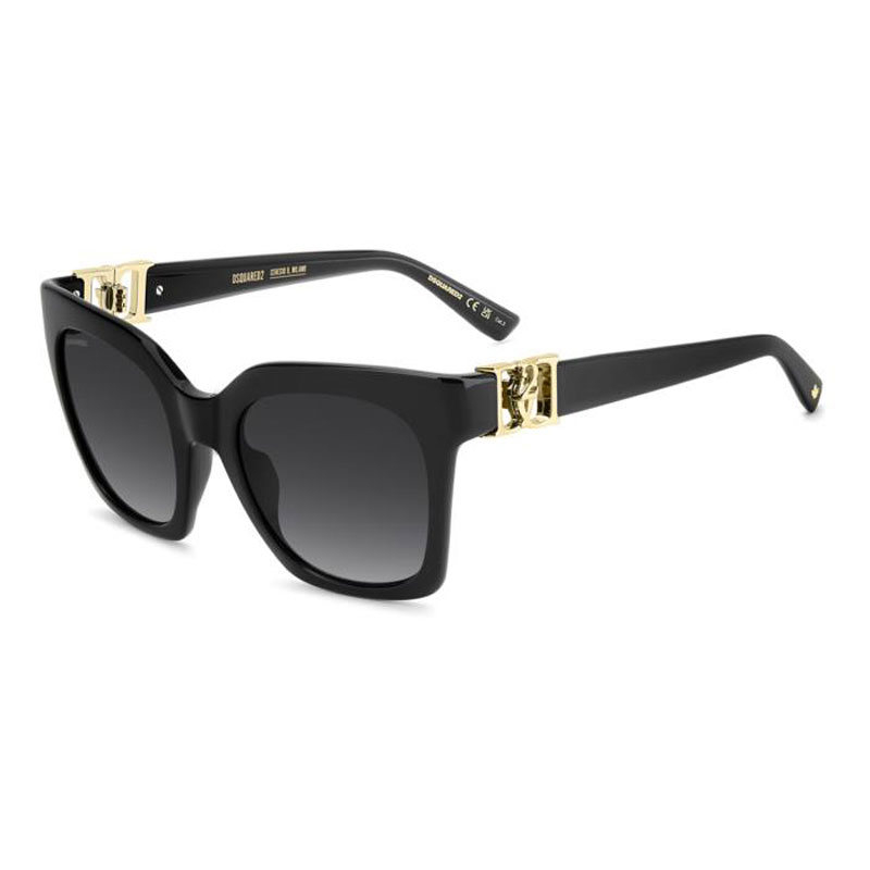 DSQUARED2 EYEWEAR D20207S-8079O