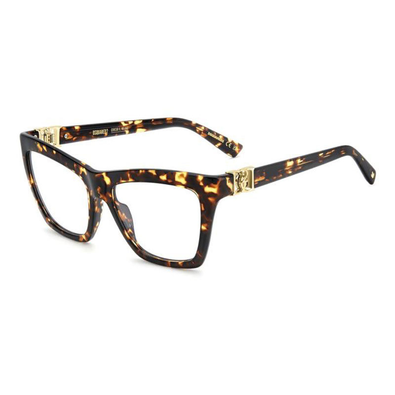 DSQUARED2 EYEWEAR D20208-086