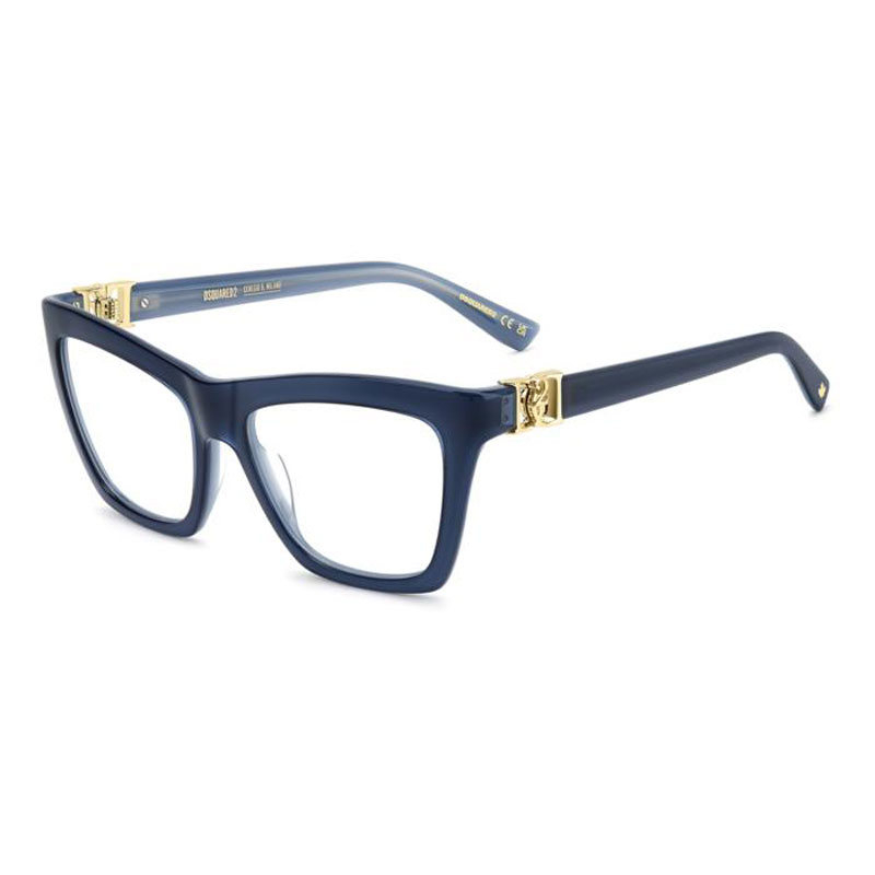 DSQUARED2 EYEWEAR D20208-ZX9