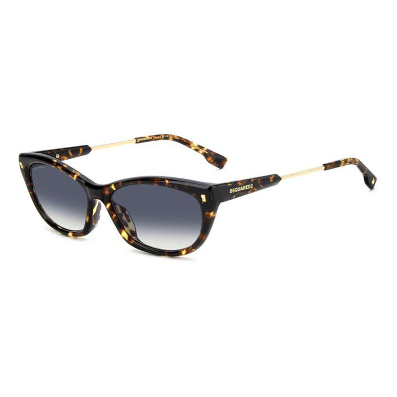 DSQUARED2 EYEWEAR D20209GS-08608