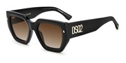 DSquared2 Eyewear D20031S-2M2HA