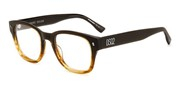 Köp eller förstora dena bild,  DSquared2 Eyewear  D20065-EX4.