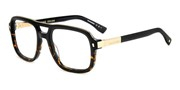 Köp eller förstora dena bild,  DSquared2 Eyewear  D20087-WR7.