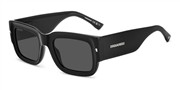 DSquared2 Eyewear D20089SSE-807IR