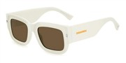 DSquared2 Eyewear D20089SSE-SZJ70