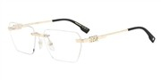 DSquared2 Eyewear D20102-3YG