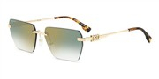 DSquared2 Eyewear D20102S-PEFD6