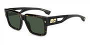DSquared2 Eyewear D20143S-086QT