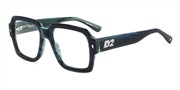 DSquared2 Eyewear D20148-ZI9