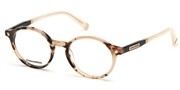 Köp eller förstora dena bild,  DSquared2 Eyewear  DQ5298-055.