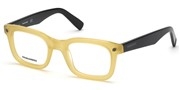 Köp eller förstora dena bild,  DSquared2 Eyewear  DQ5328-057.