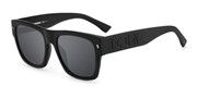 Köp eller förstora dena bild,  DSquared2 Eyewear  ICON0004S-003T4.