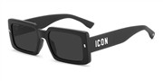 DSquared2 Eyewear ICON0029S-003IR