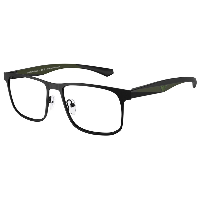 EMPORIO ARMANI 0EA1163-3001